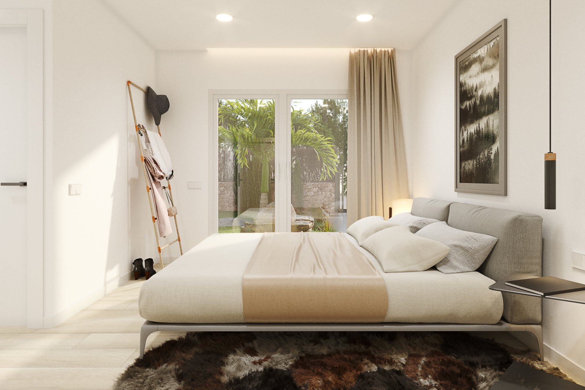 New Build - Townhouse - Orihuela Costa