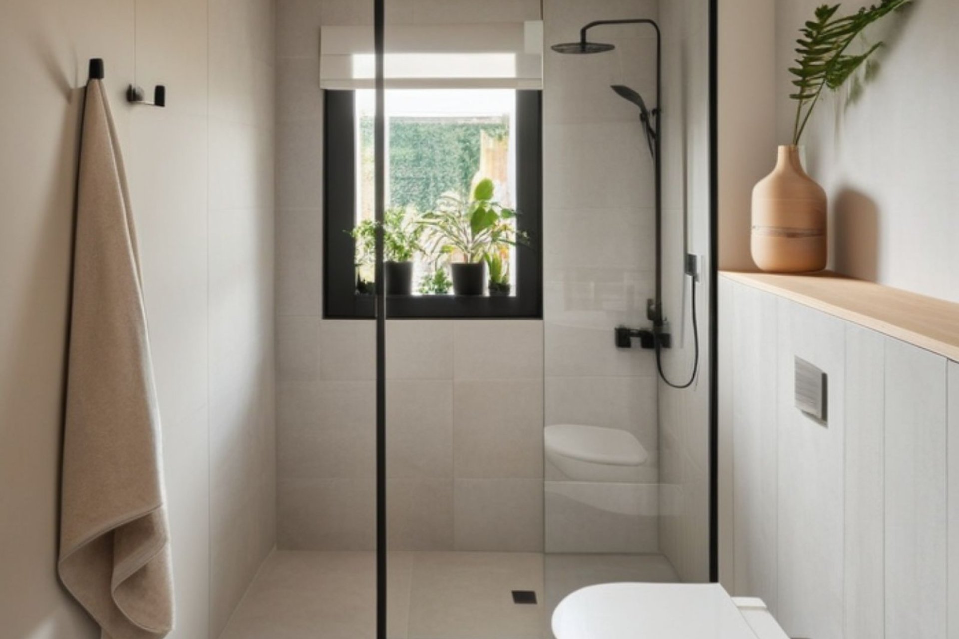 New Build - Townhouse - Orihuela