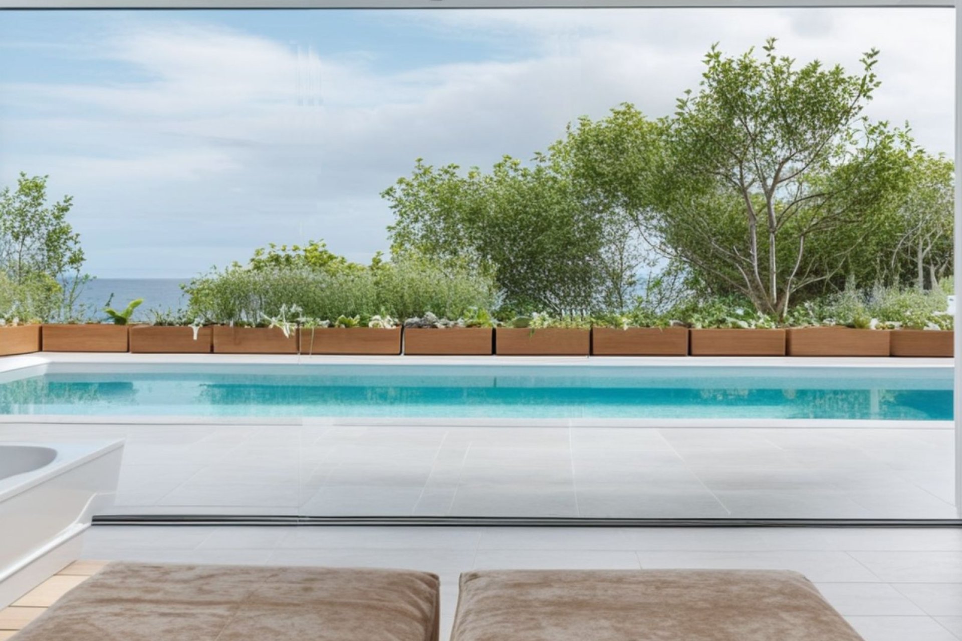 New Build - Townhouse - Orihuela