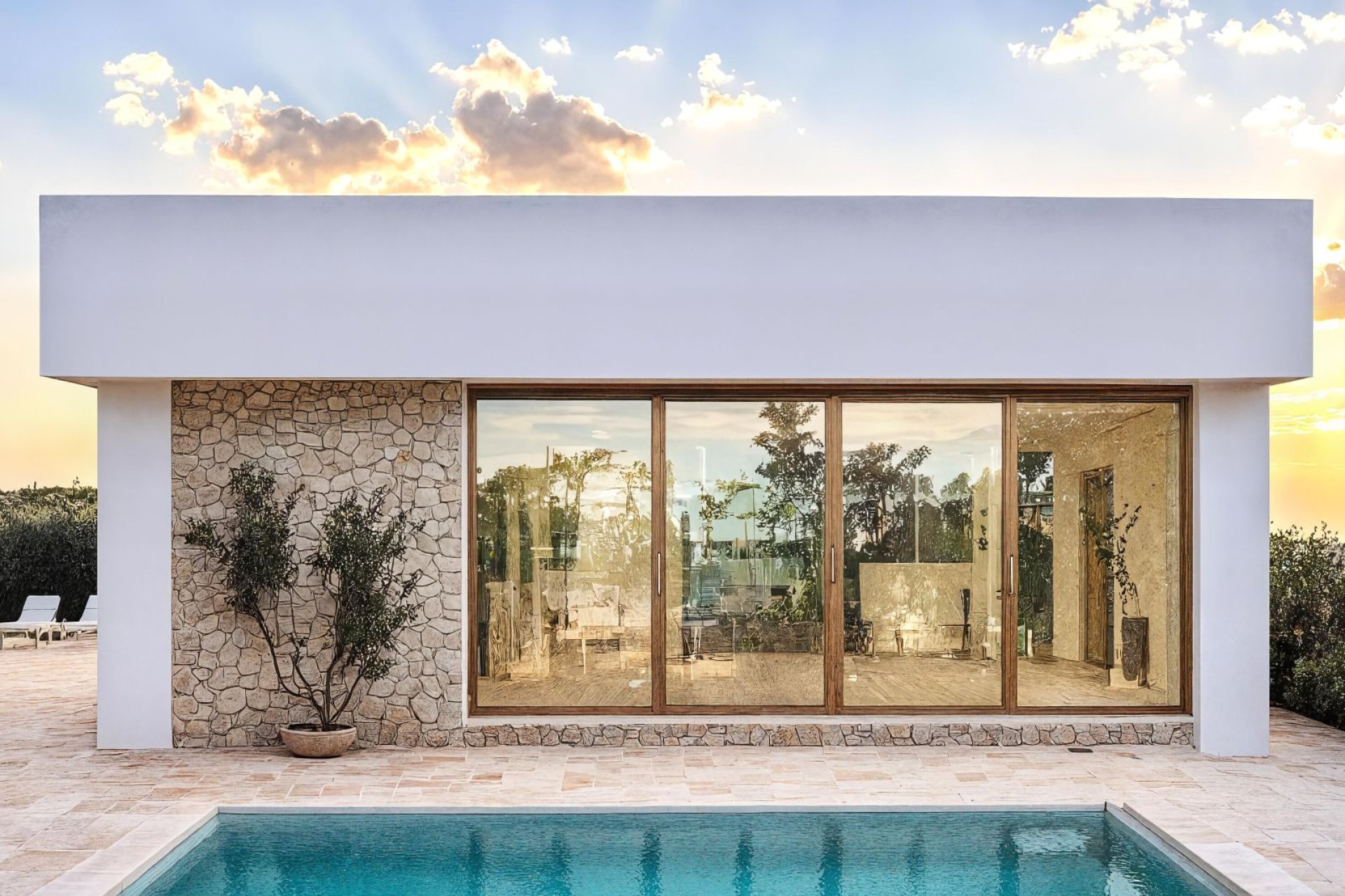 New Build - Townhouse - Orihuela