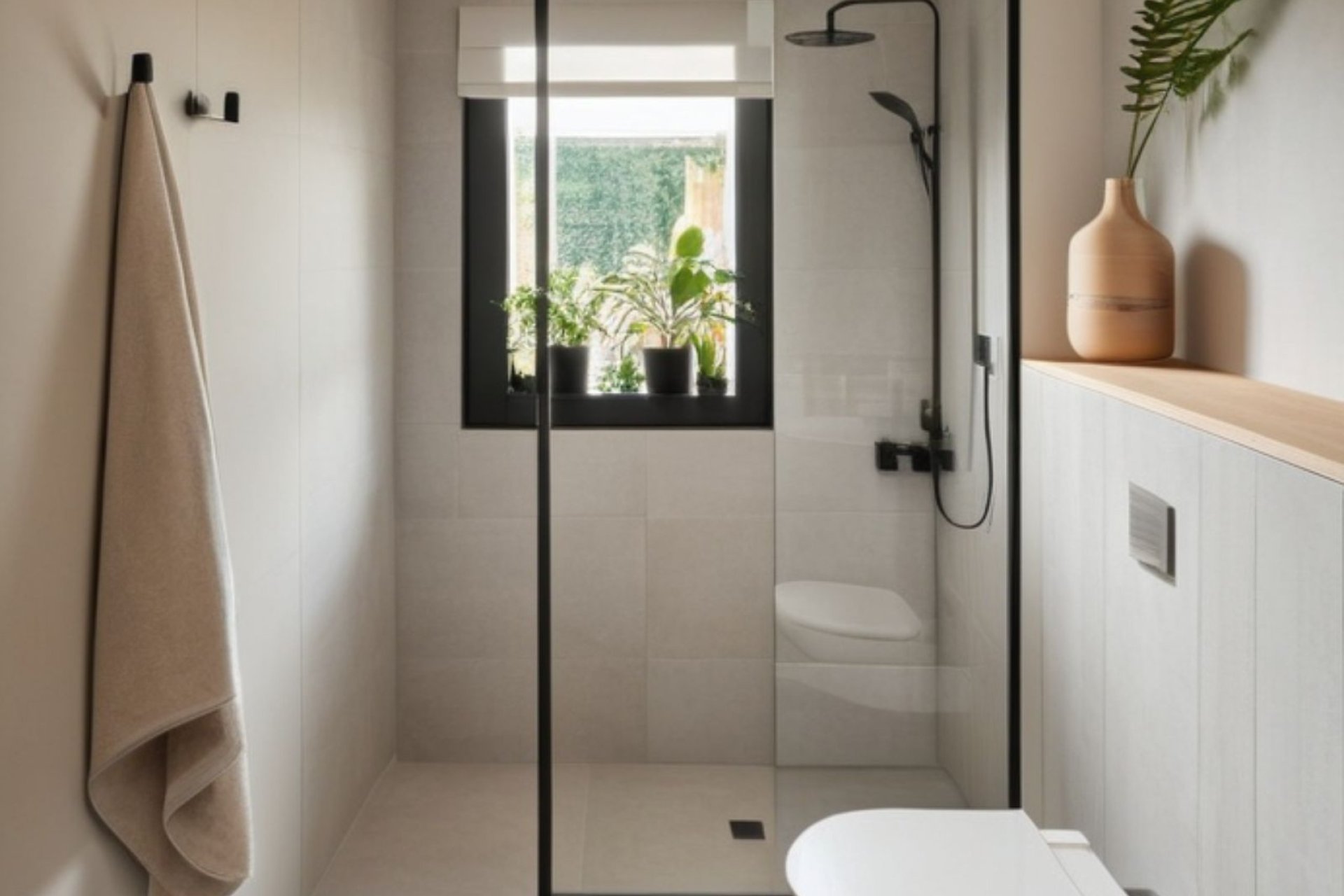 New Build - Townhouse - Orihuela