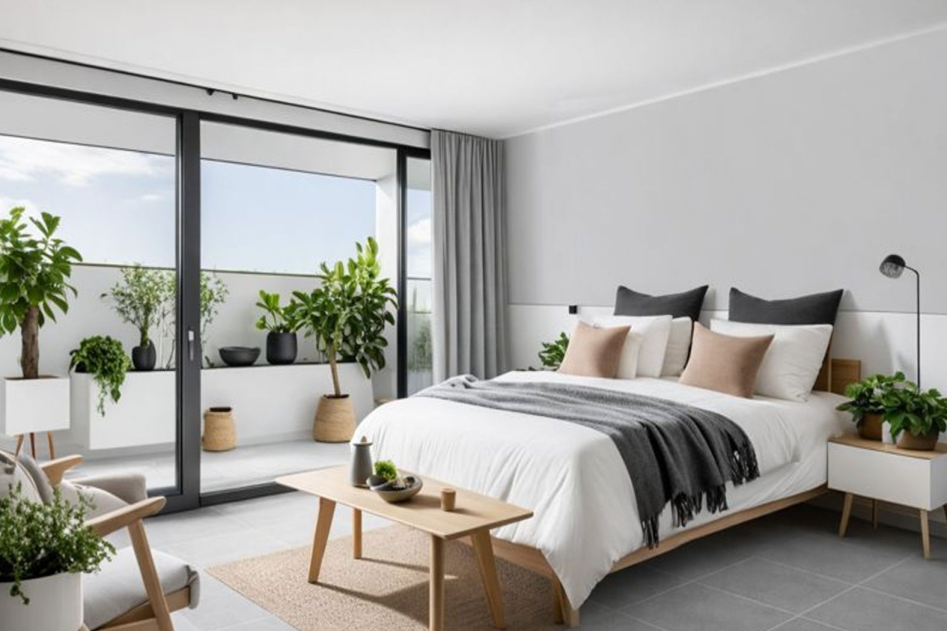New Build - Townhouse - Orihuela