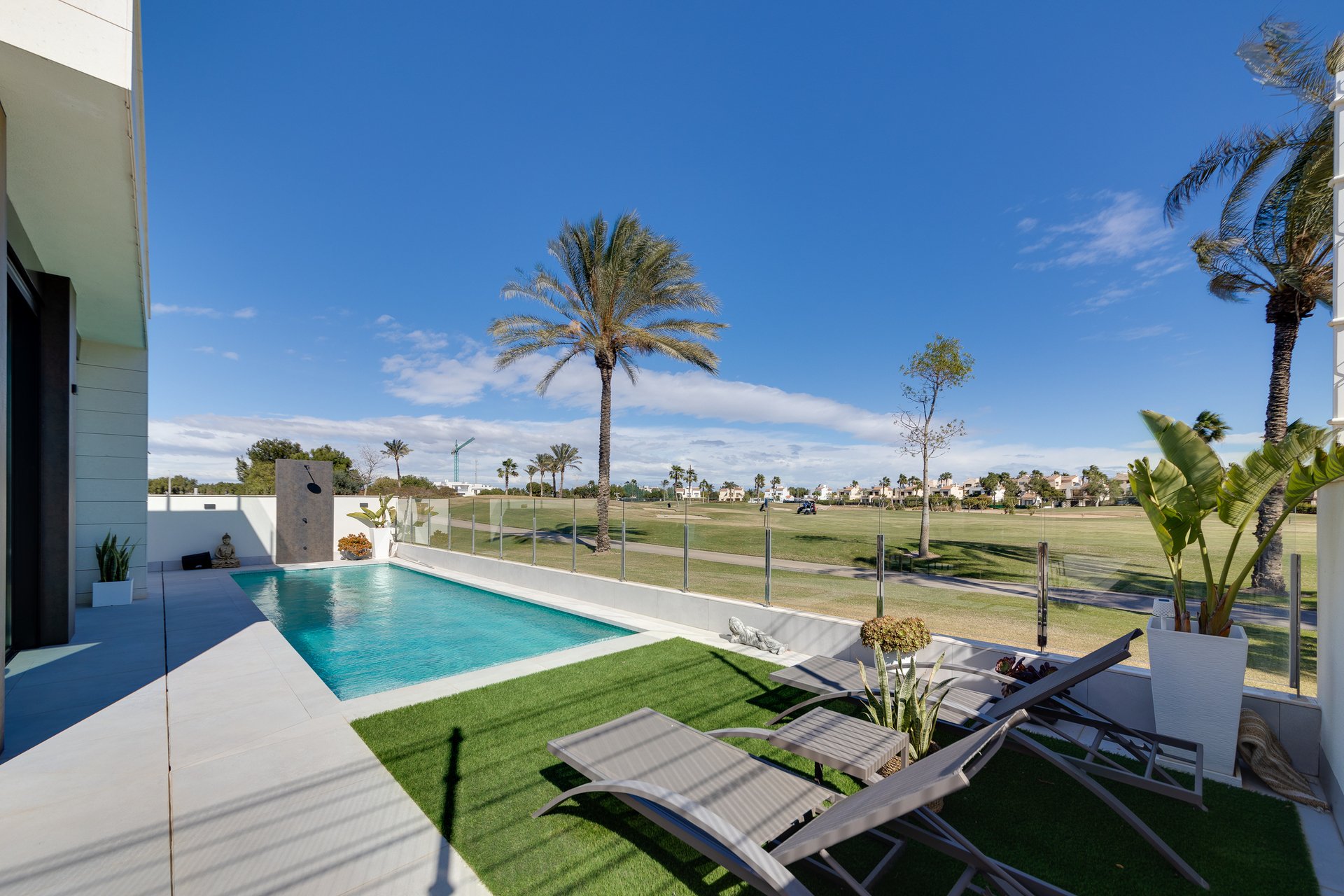 New Build - Townhouse - Pilar de la Horadada