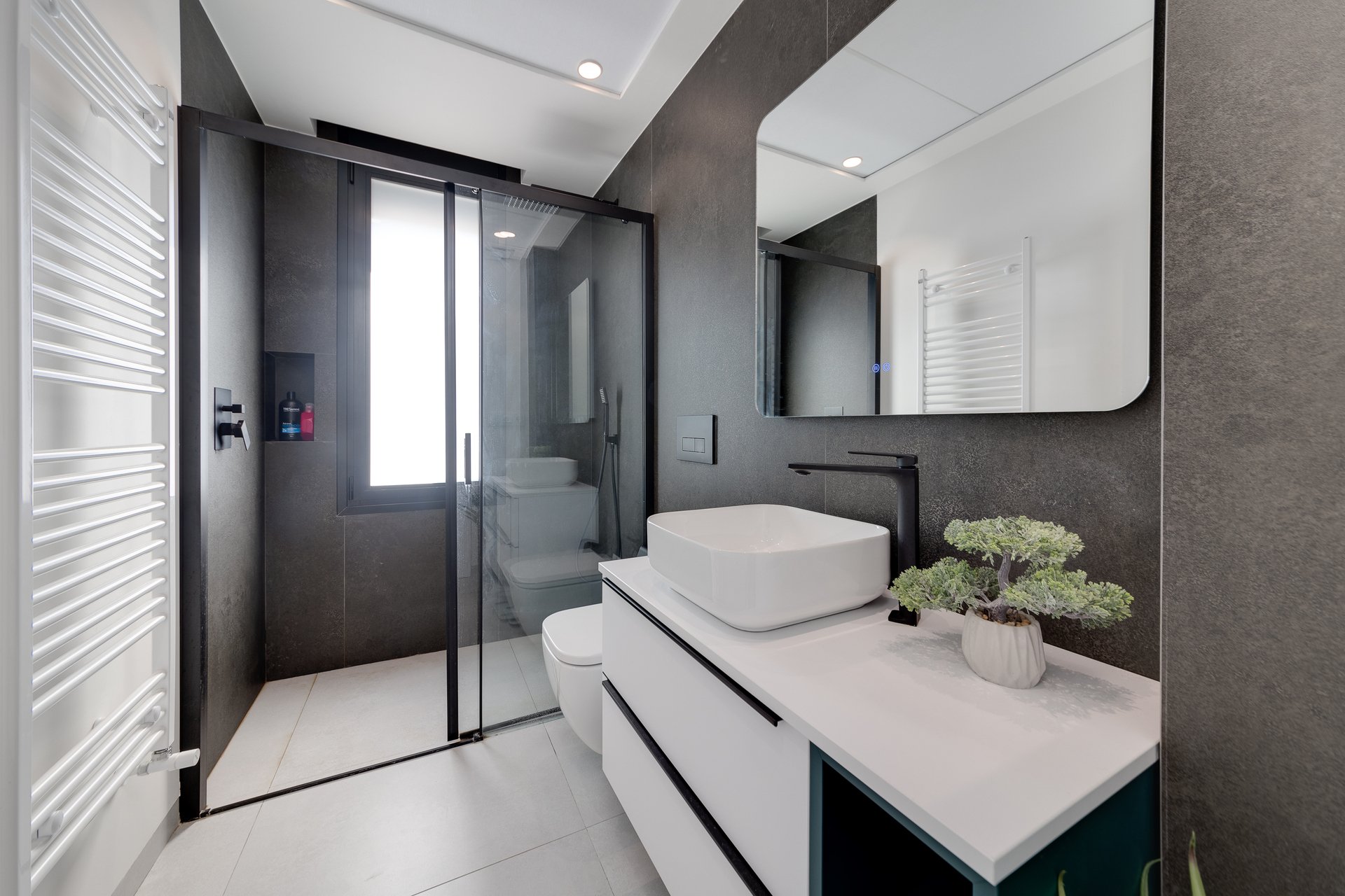 New Build - Townhouse - Pilar de la Horadada