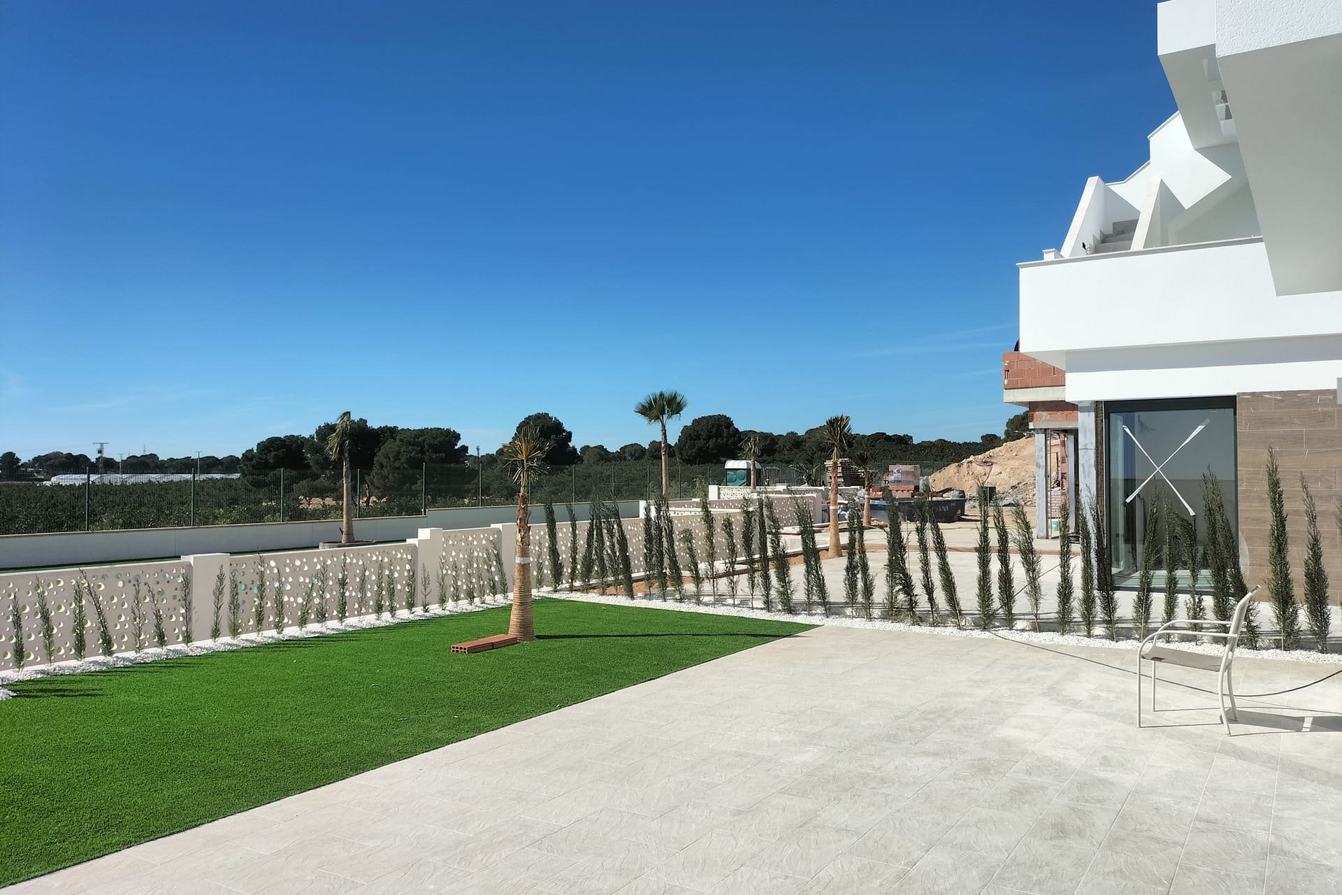 New Build - Townhouse - Pilar de la Horadada