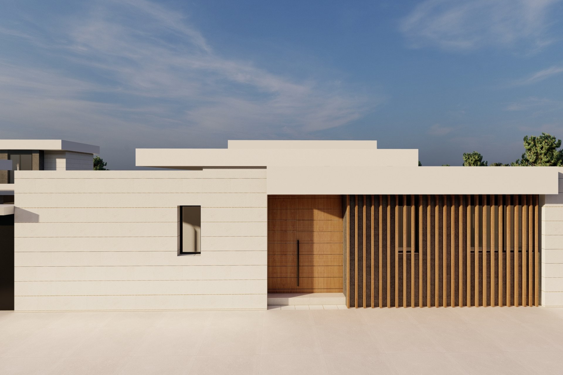 New Build - Townhouse - Pilar de la Horadada