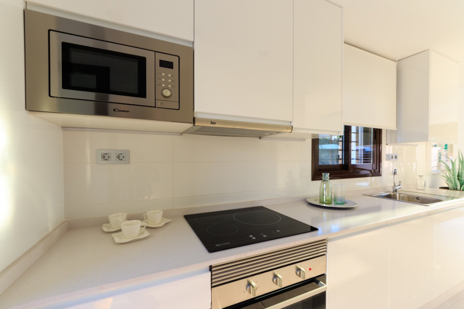 New Build - Townhouse - Pilar de la Horadada