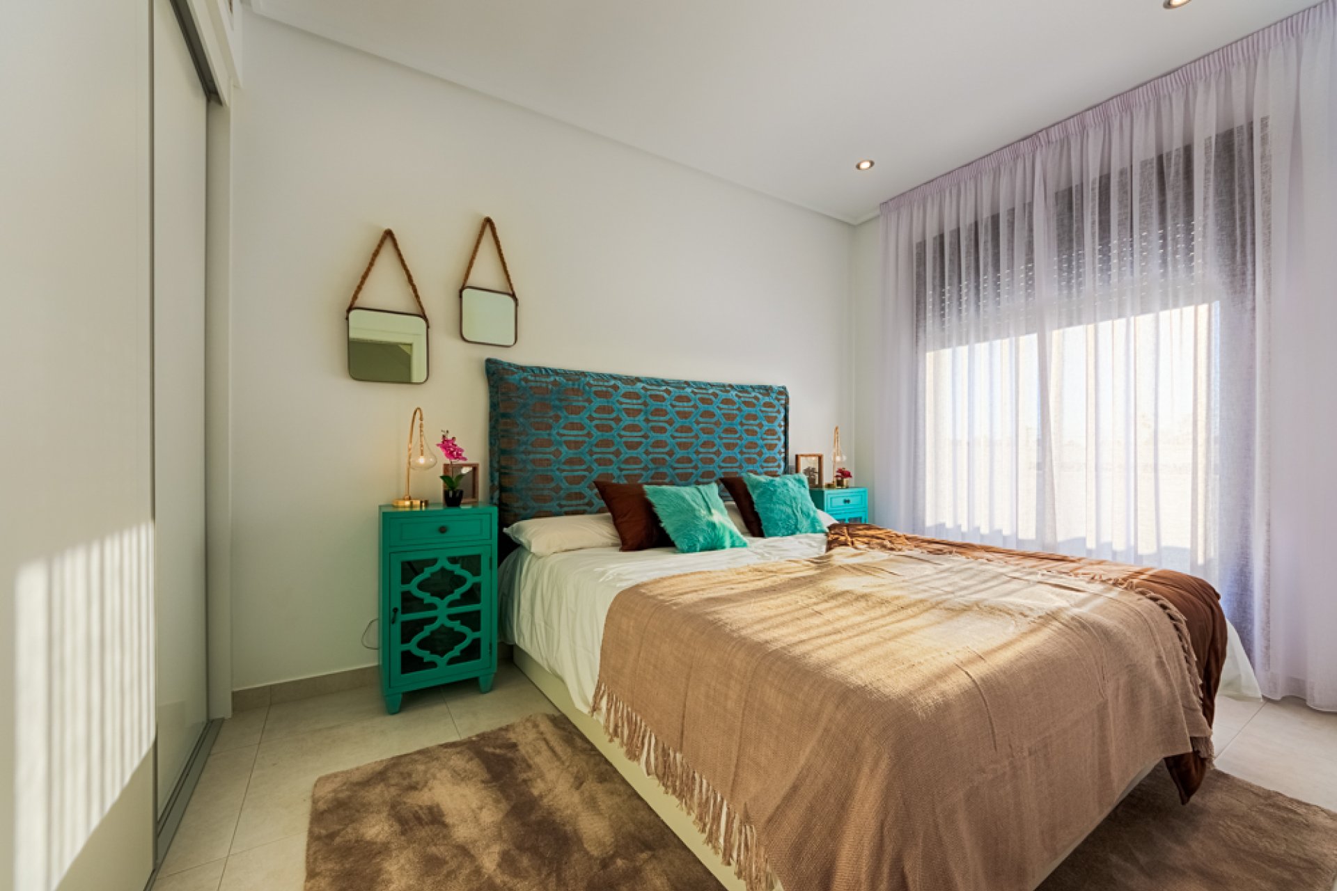 New Build - Townhouse - Pilar de la Horadada