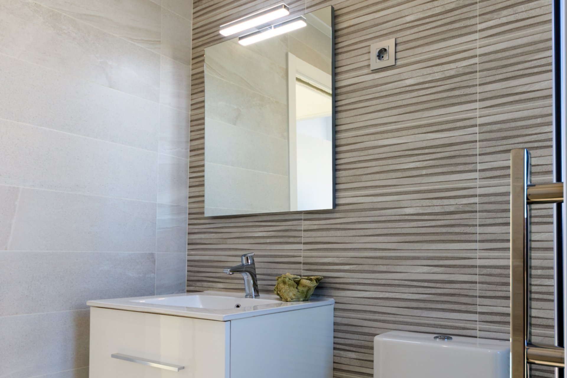 New Build - Townhouse - Pilar de la Horadada