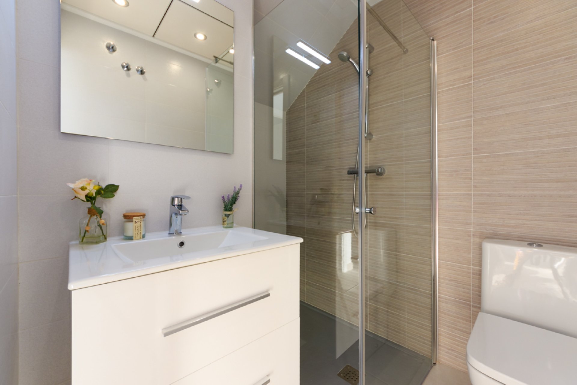 New Build - Townhouse - Pilar de la Horadada