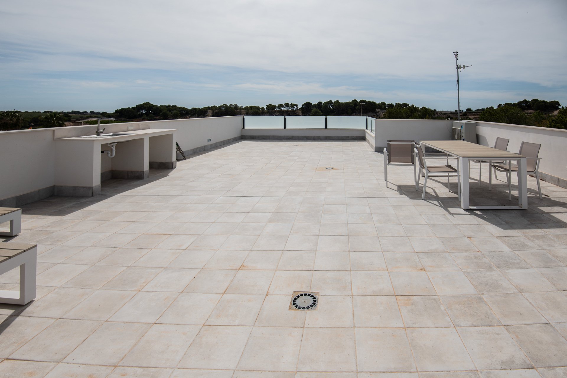 New Build - Townhouse - Pinar de Campoverde