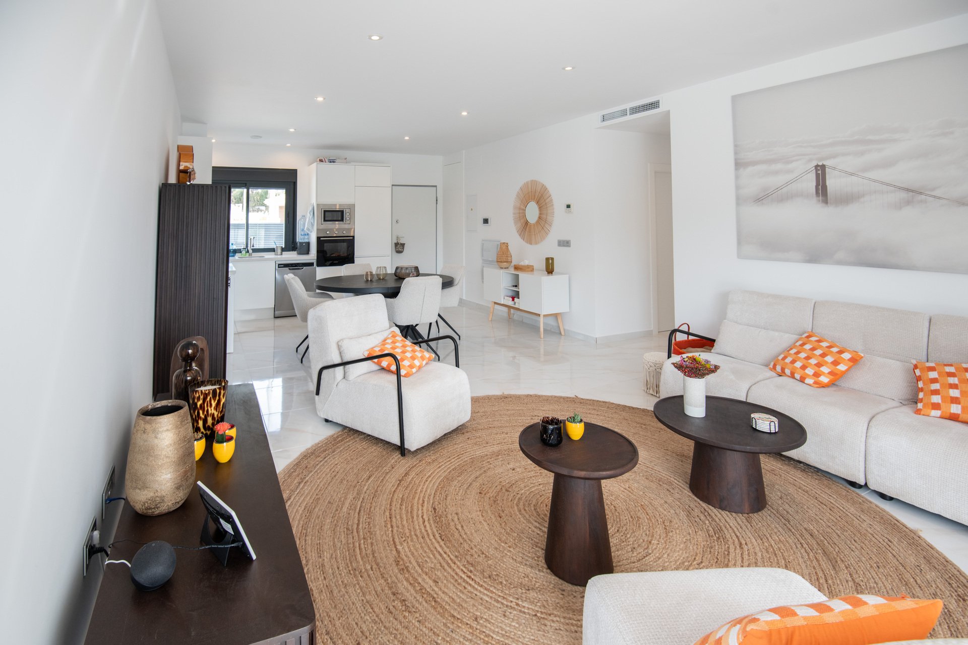 New Build - Townhouse - Pinar de Campoverde