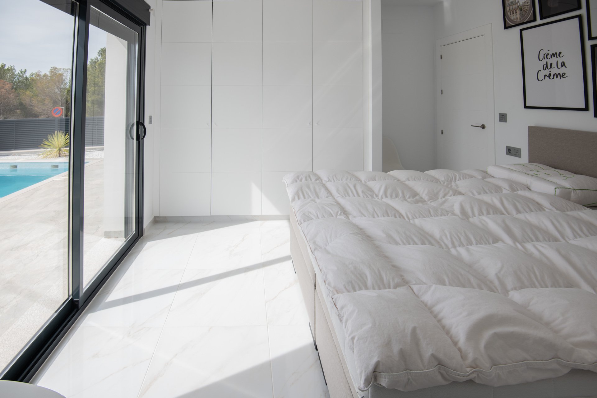 New Build - Townhouse - Pinar de Campoverde