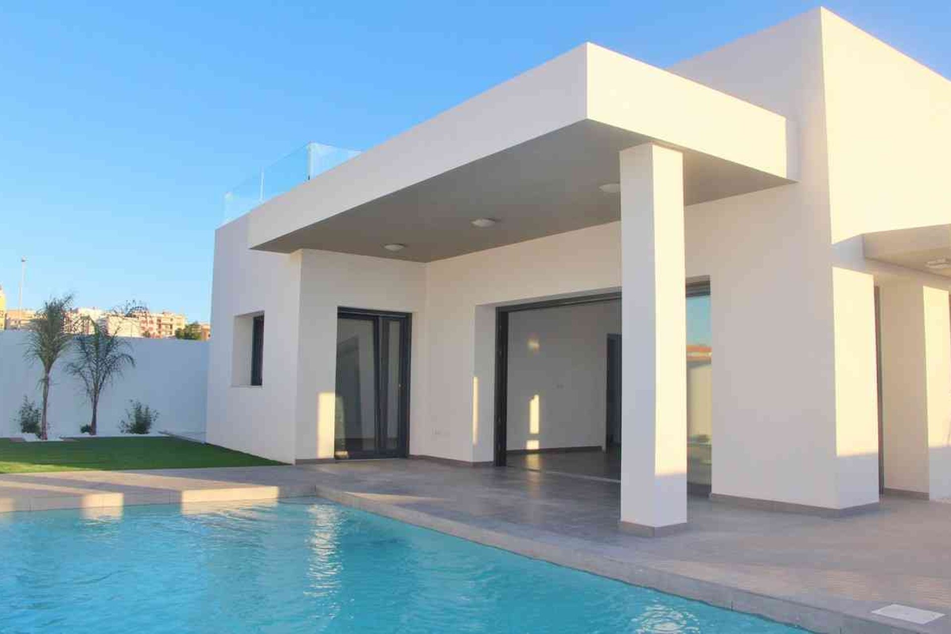 New Build - Townhouse - Rafal