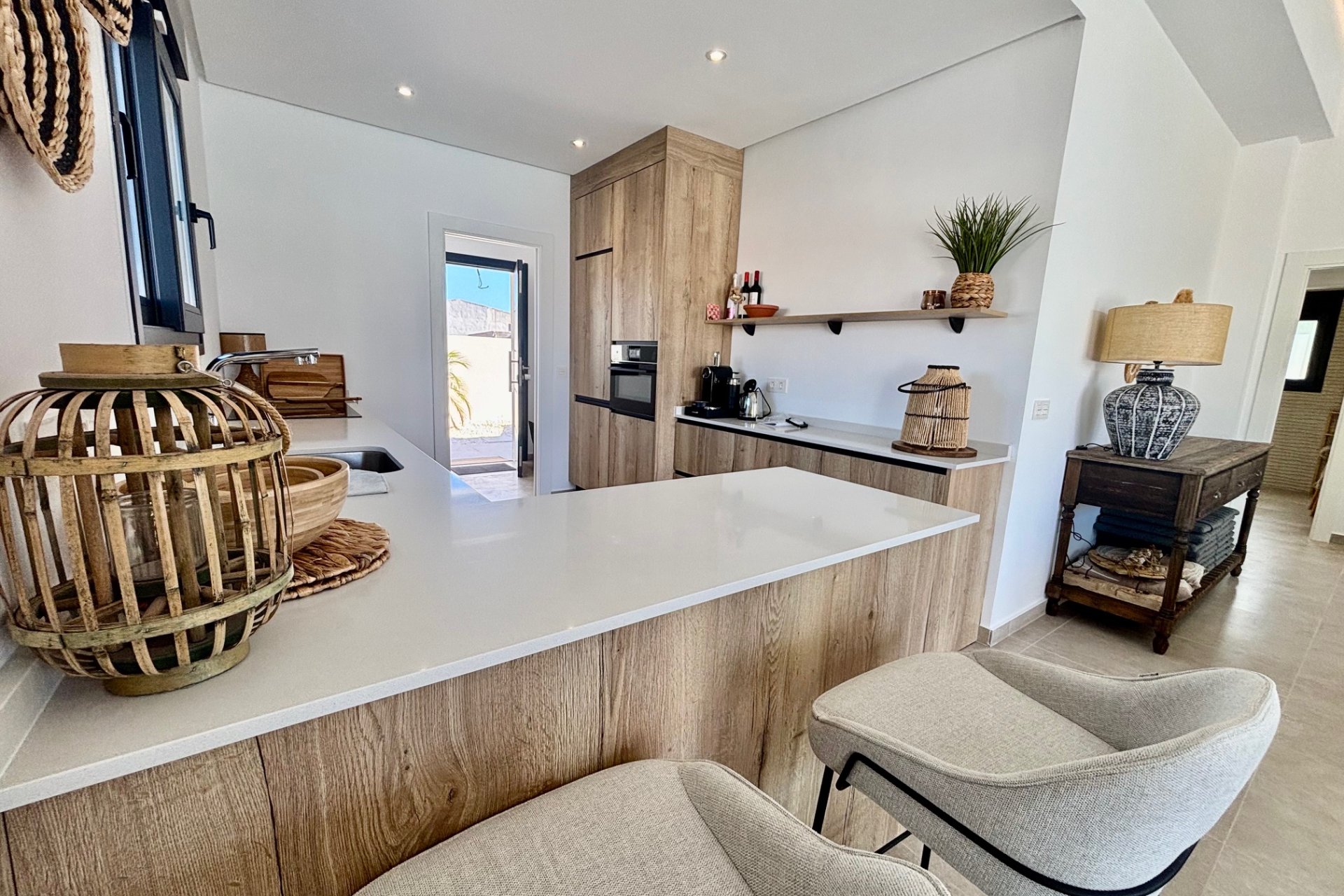 New Build - Townhouse - Rafal