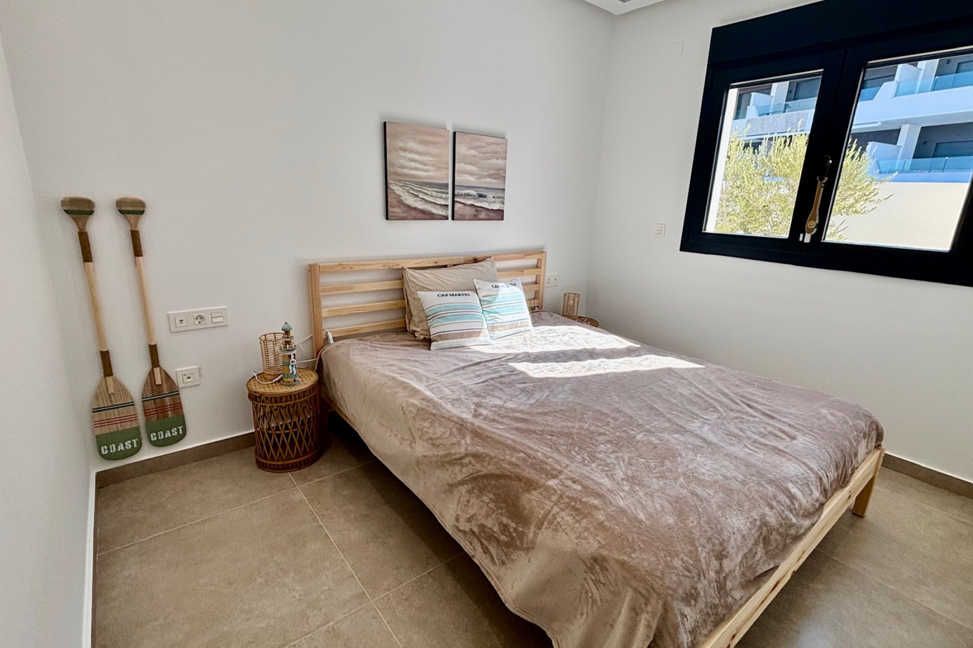 New Build - Townhouse - Rafal