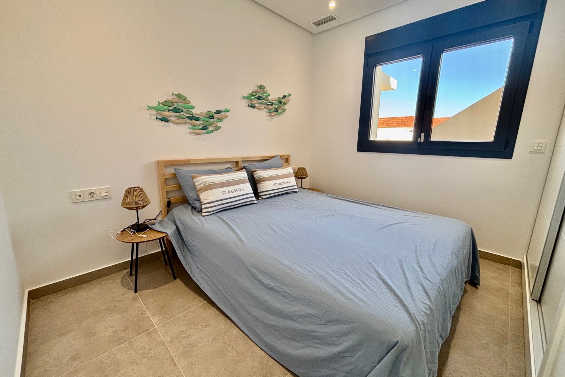 New Build - Townhouse - Rafal