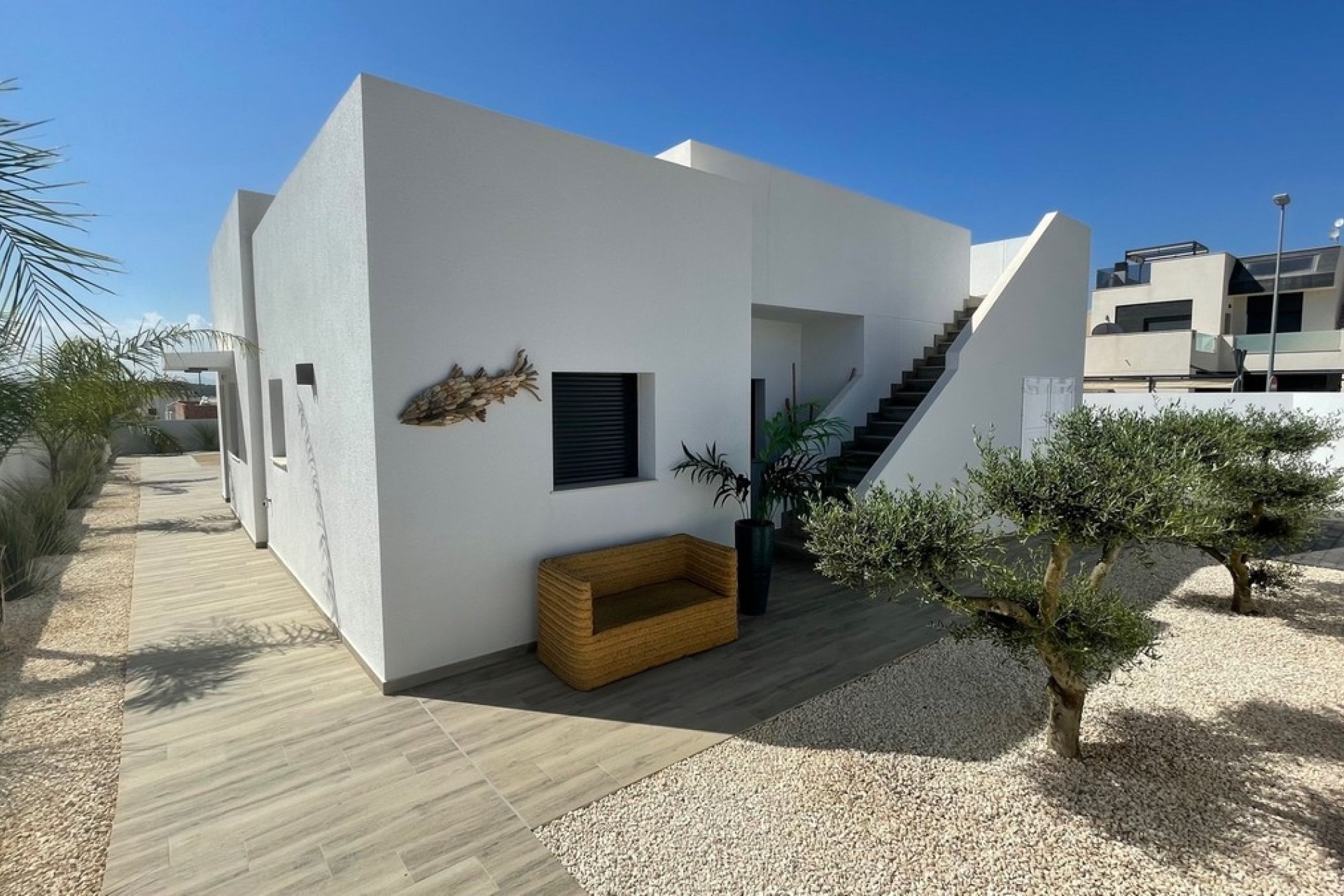 New Build - Townhouse - Rafal