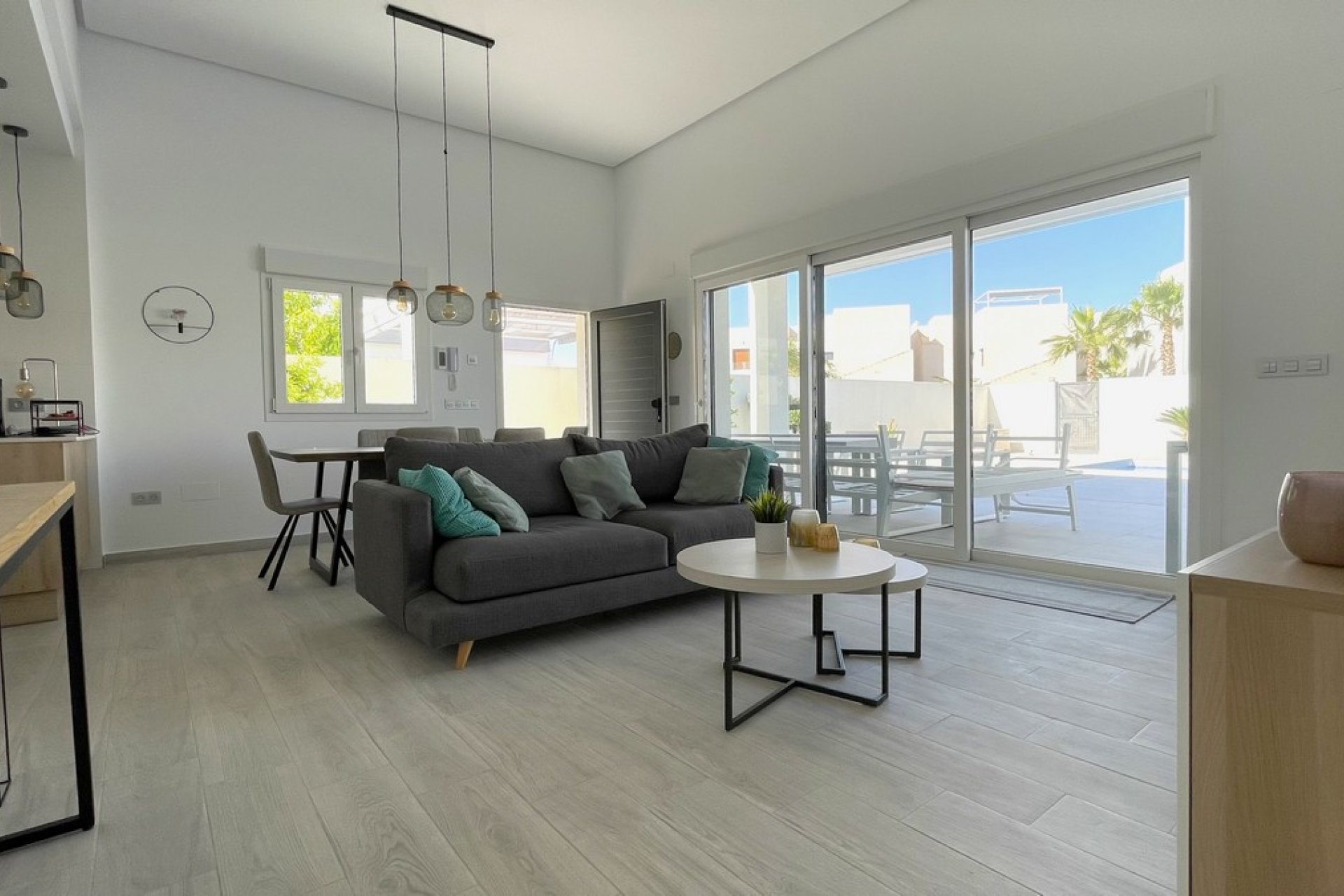 New Build - Townhouse - Rafal