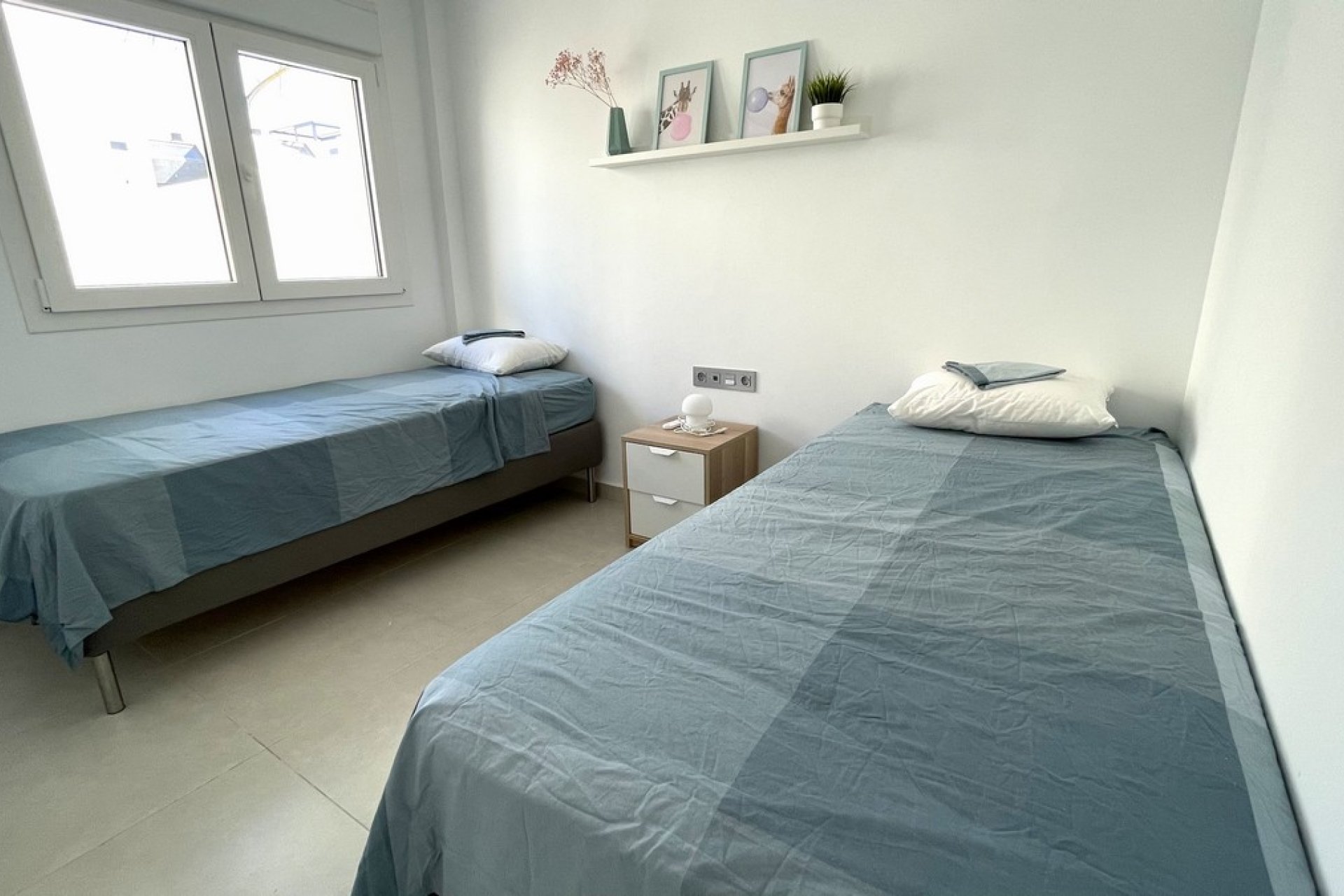 New Build - Townhouse - Rafal