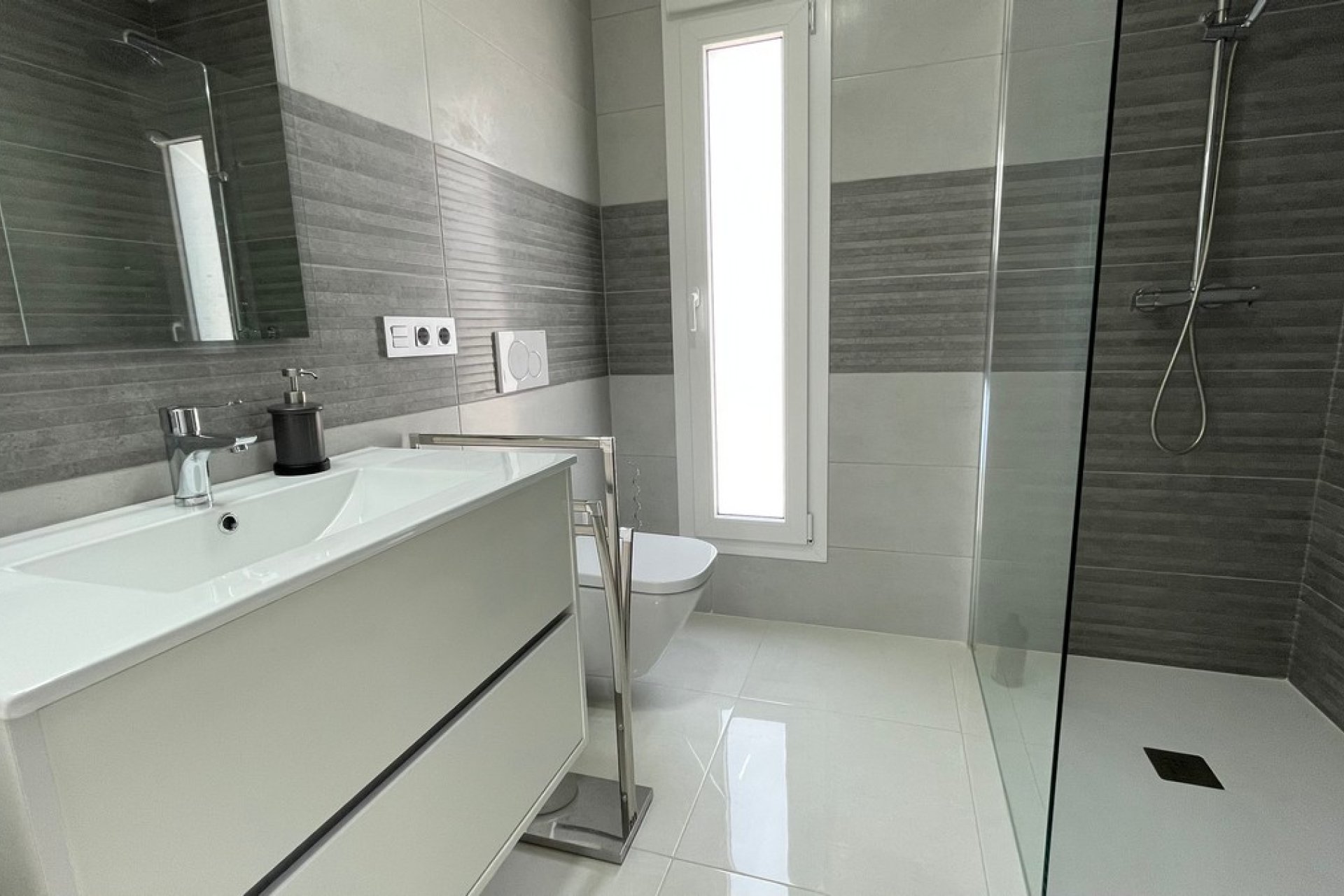 New Build - Townhouse - Rafal
