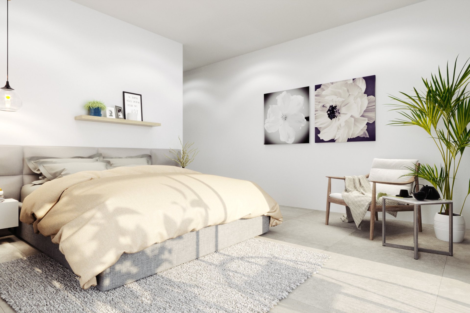 New Build - Townhouse - Rojales