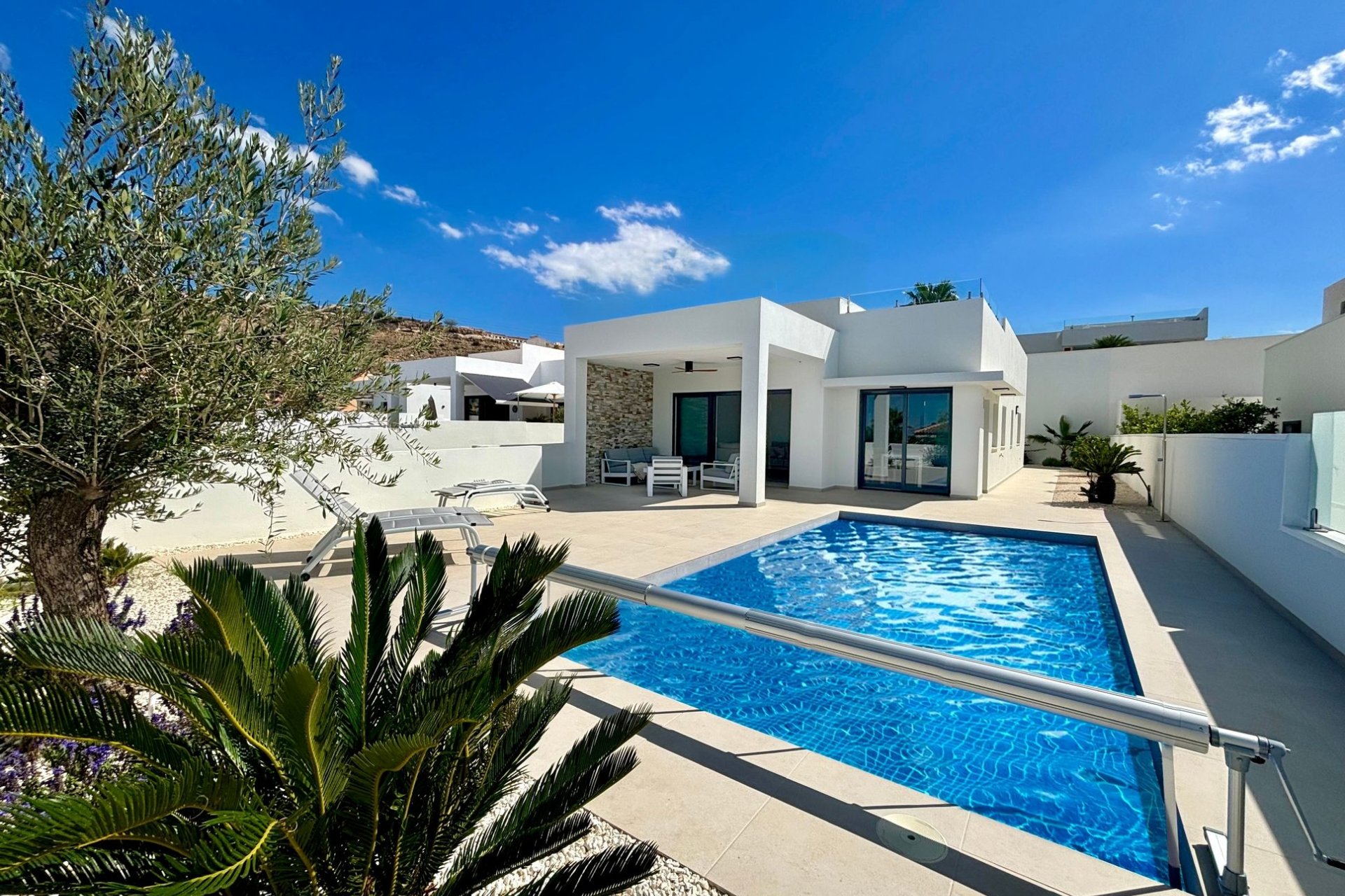 New Build - Townhouse - Rojales