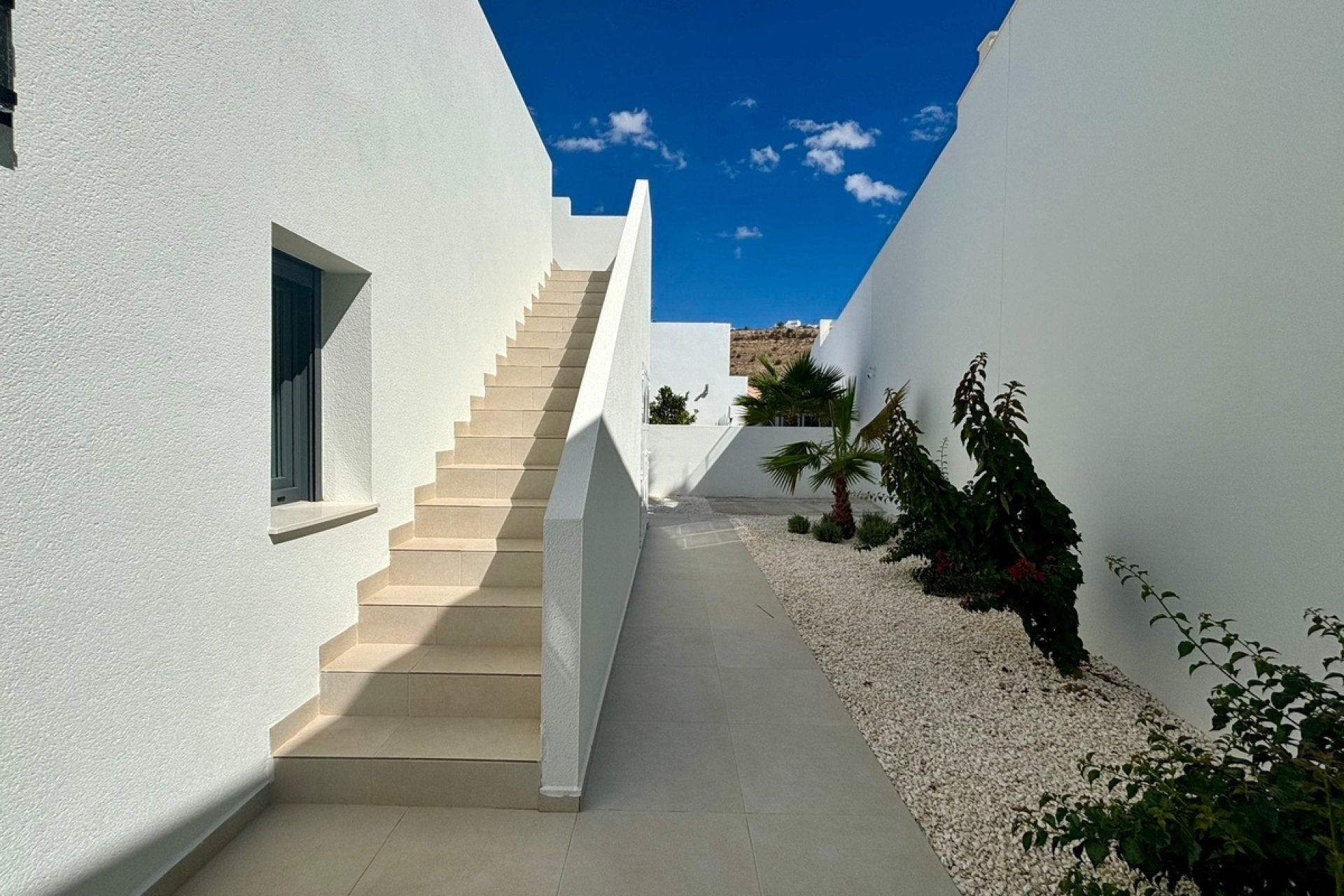 New Build - Townhouse - Rojales