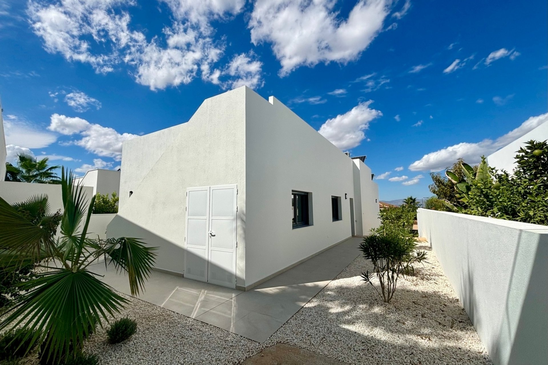 New Build - Townhouse - Rojales