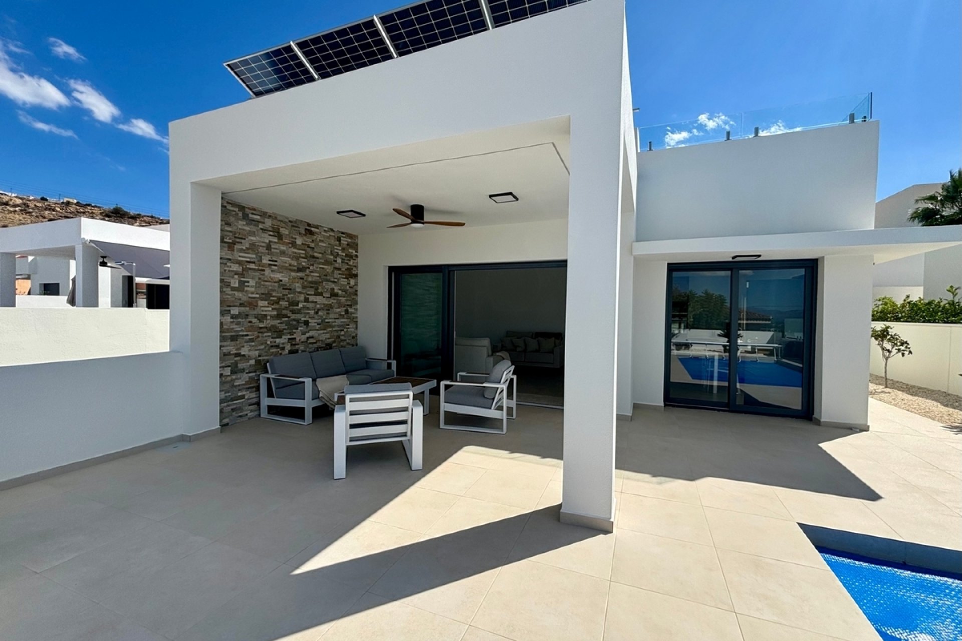 New Build - Townhouse - Rojales