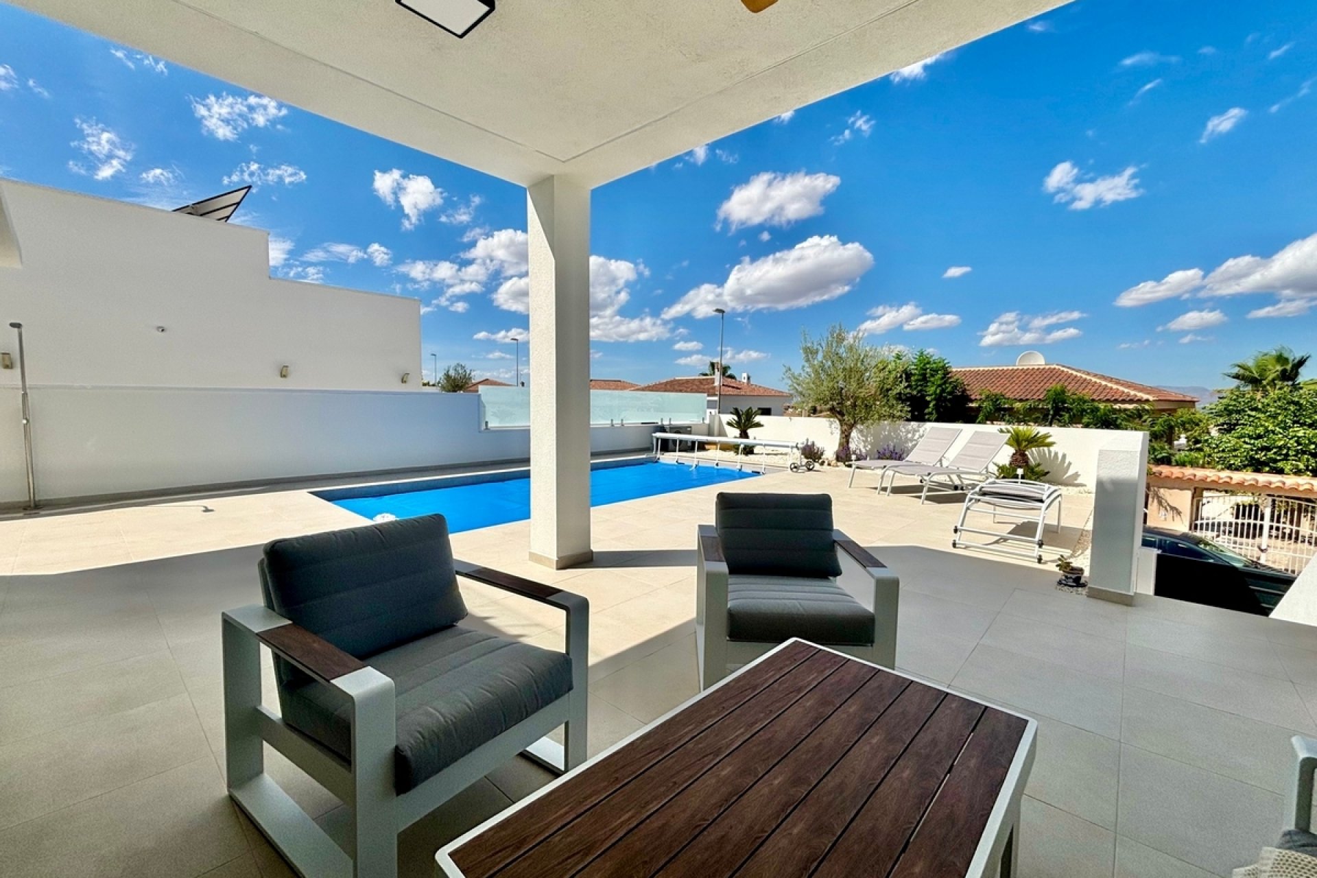 New Build - Townhouse - Rojales