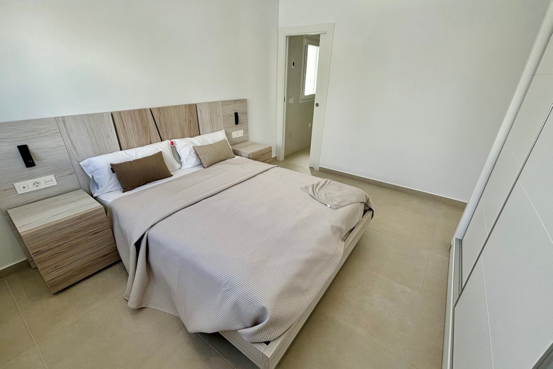 New Build - Townhouse - Rojales
