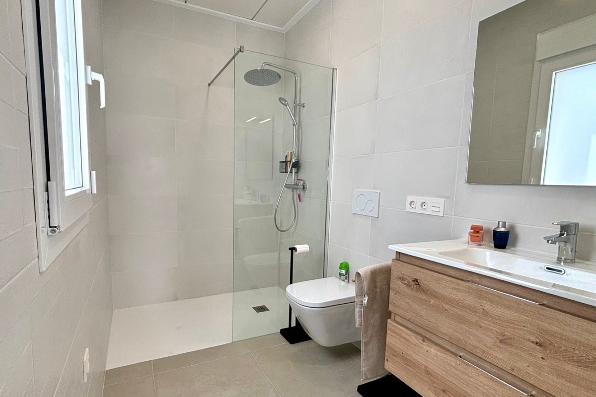 New Build - Townhouse - Rojales