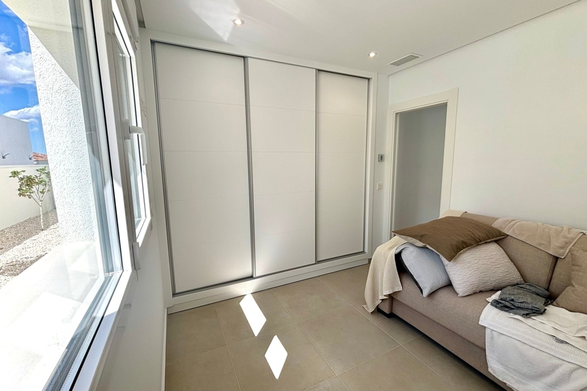 New Build - Townhouse - Rojales