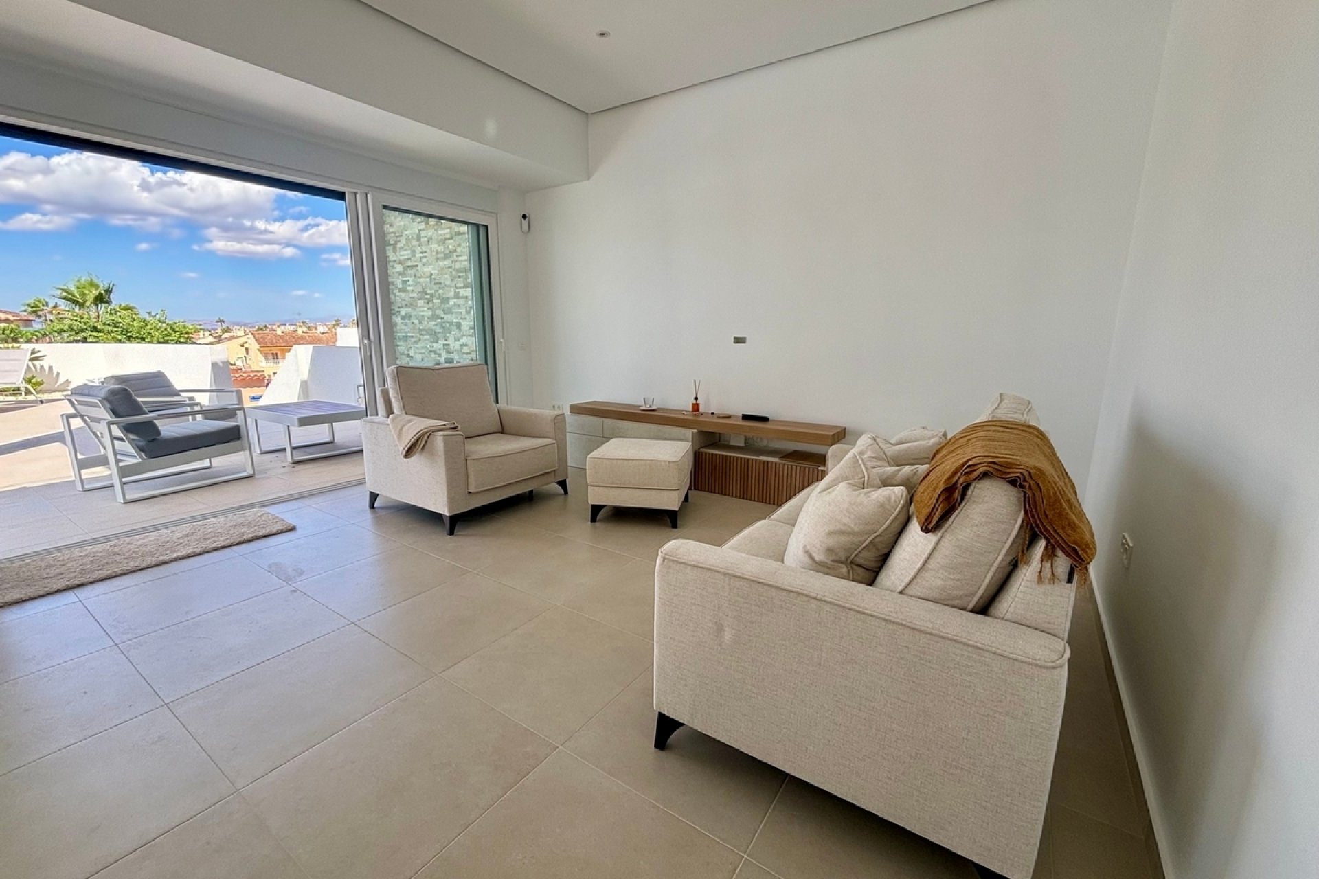 New Build - Townhouse - Rojales