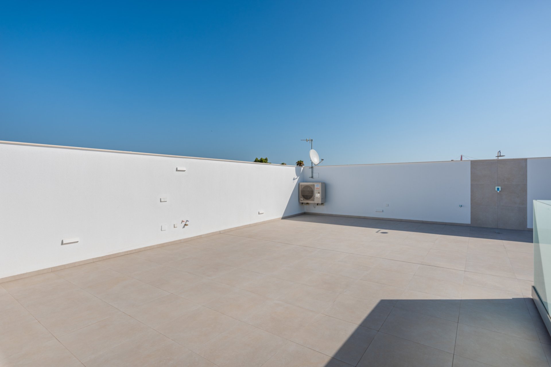 New Build - Townhouse - San Javier