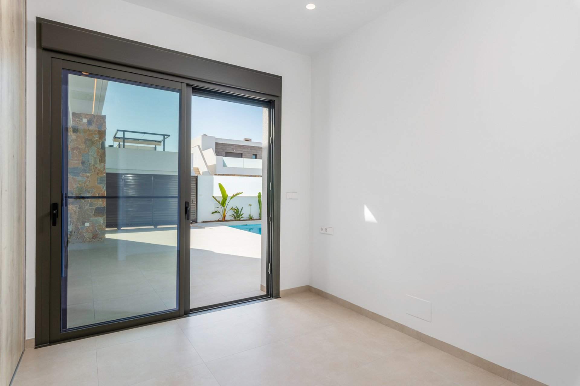 New Build - Townhouse - San Javier