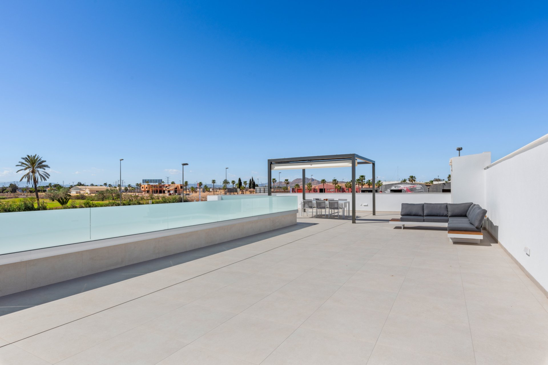 New Build - Townhouse - San Javier