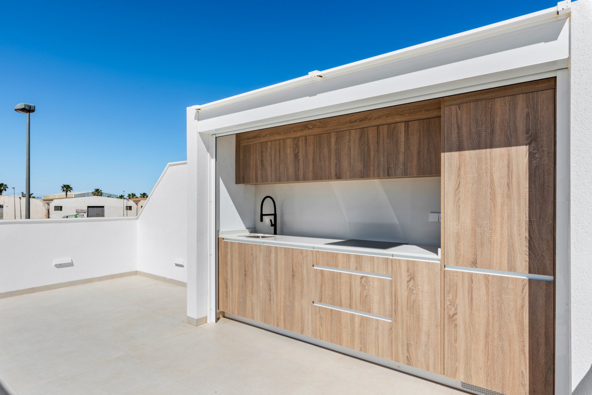 New Build - Townhouse - San Javier