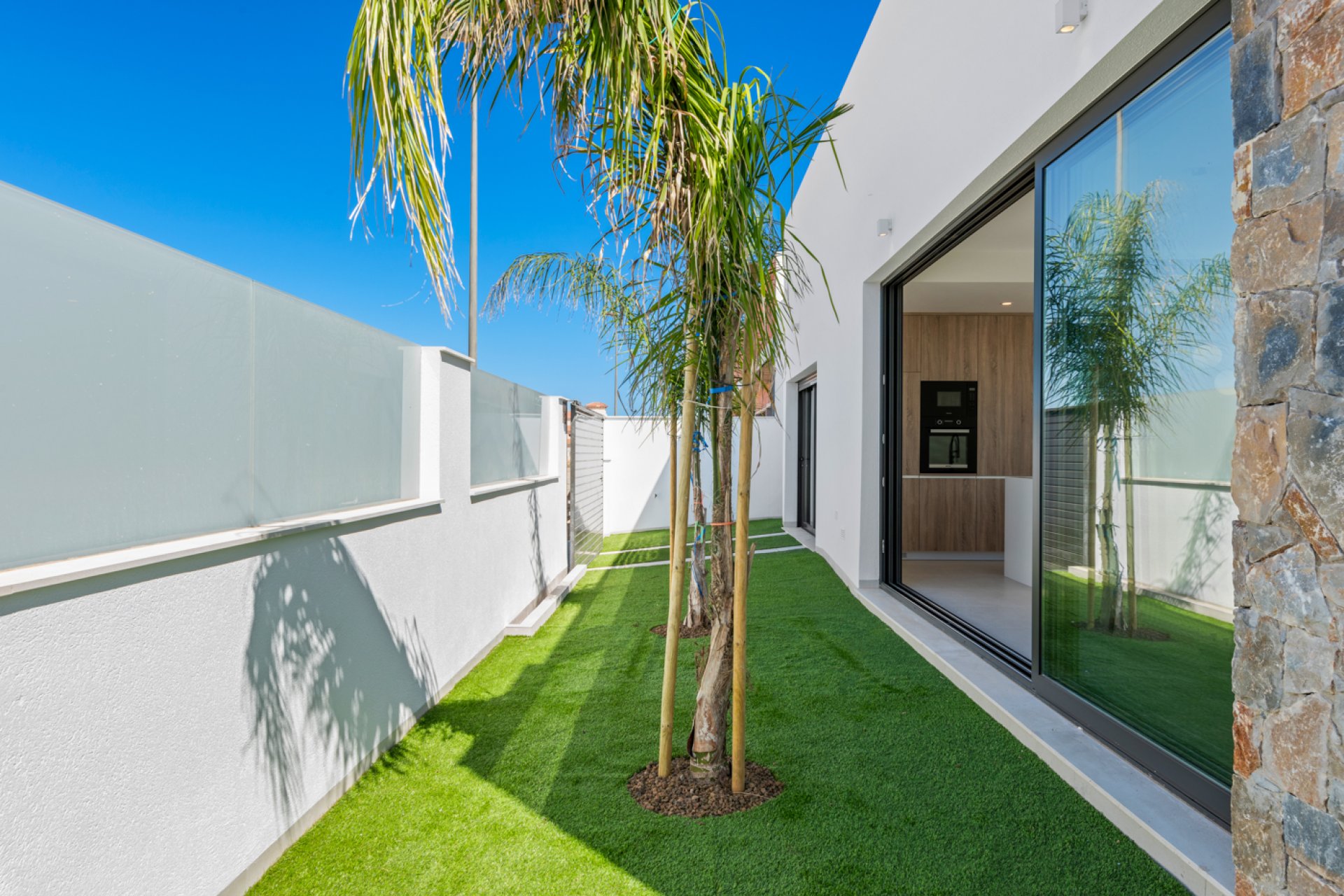 New Build - Townhouse - San Javier