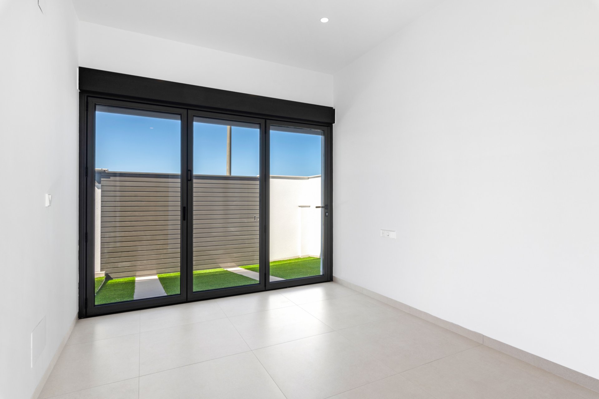 New Build - Townhouse - San Javier