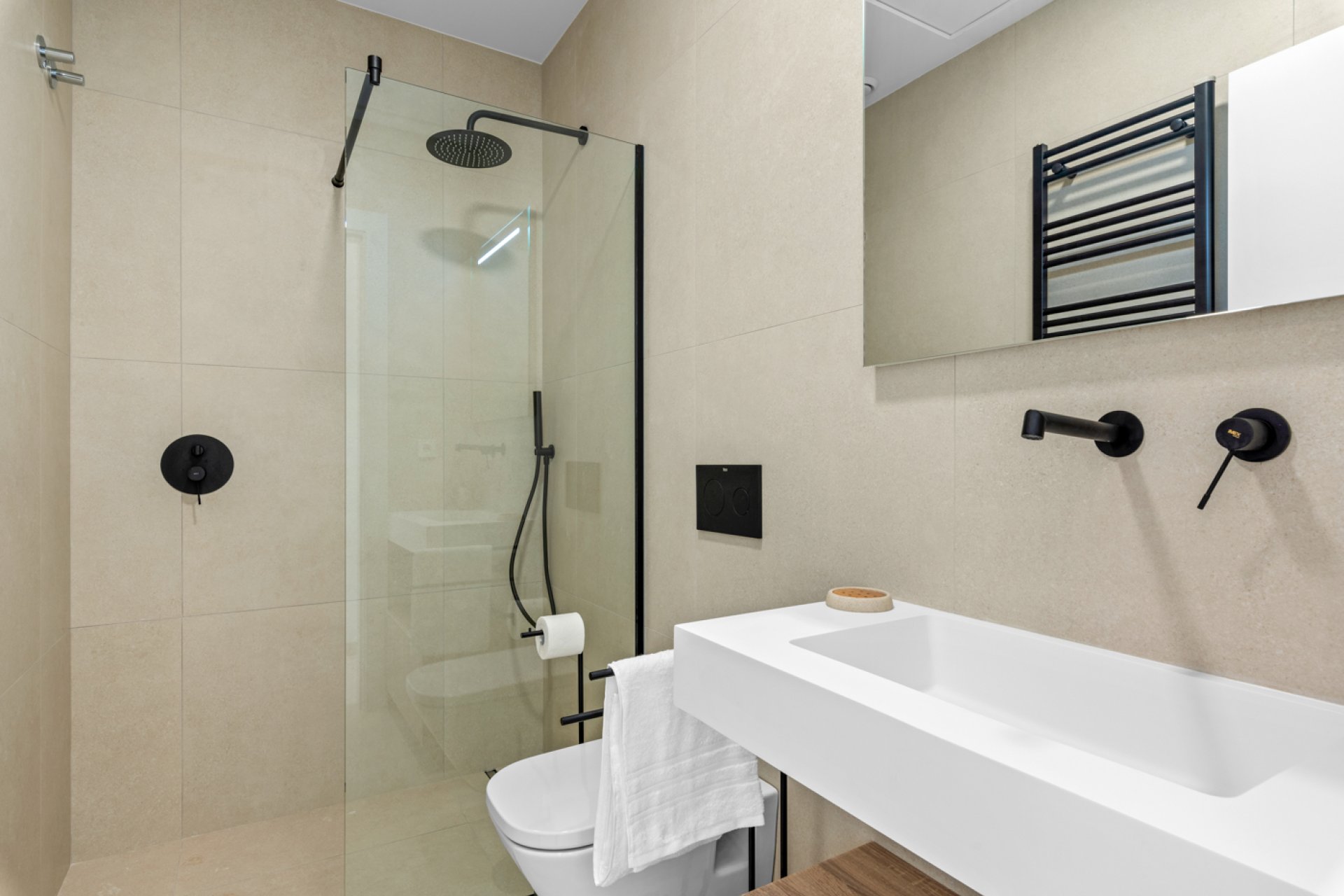 New Build - Townhouse - San Javier