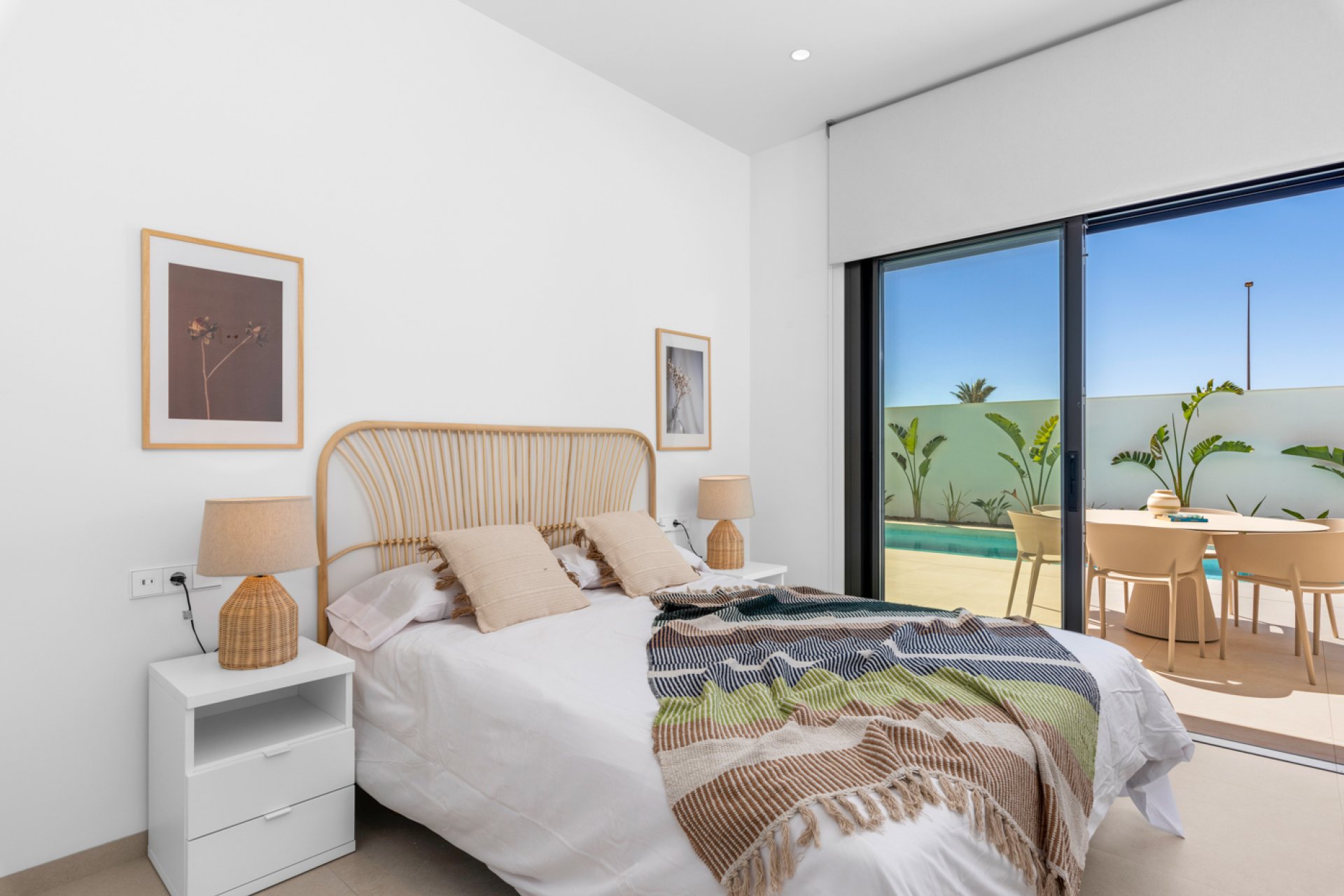 New Build - Townhouse - San Javier