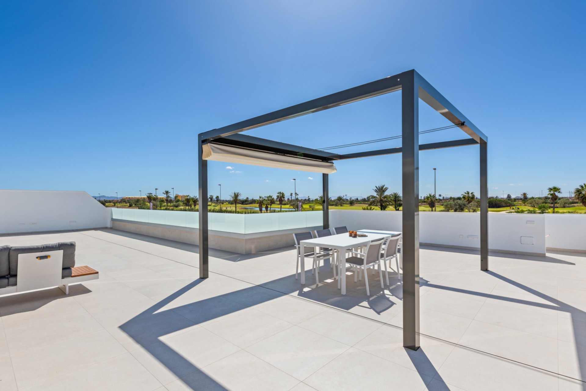New Build - Townhouse - San Javier