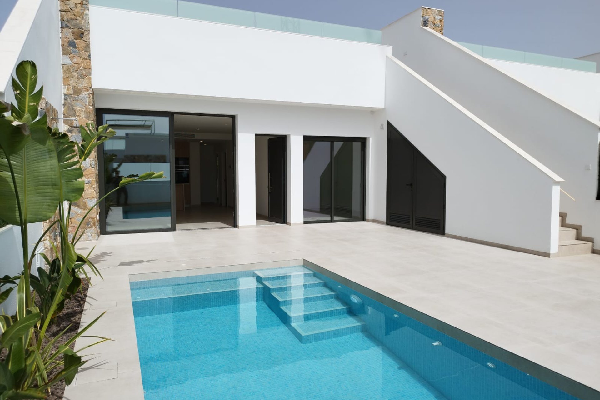 New Build - Townhouse - San Javier