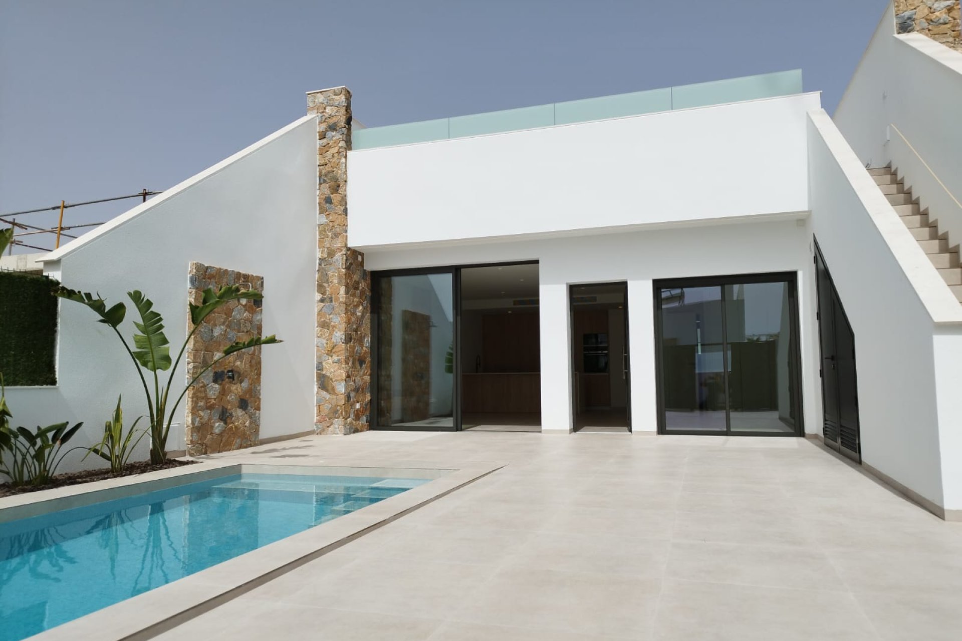 New Build - Townhouse - San Javier