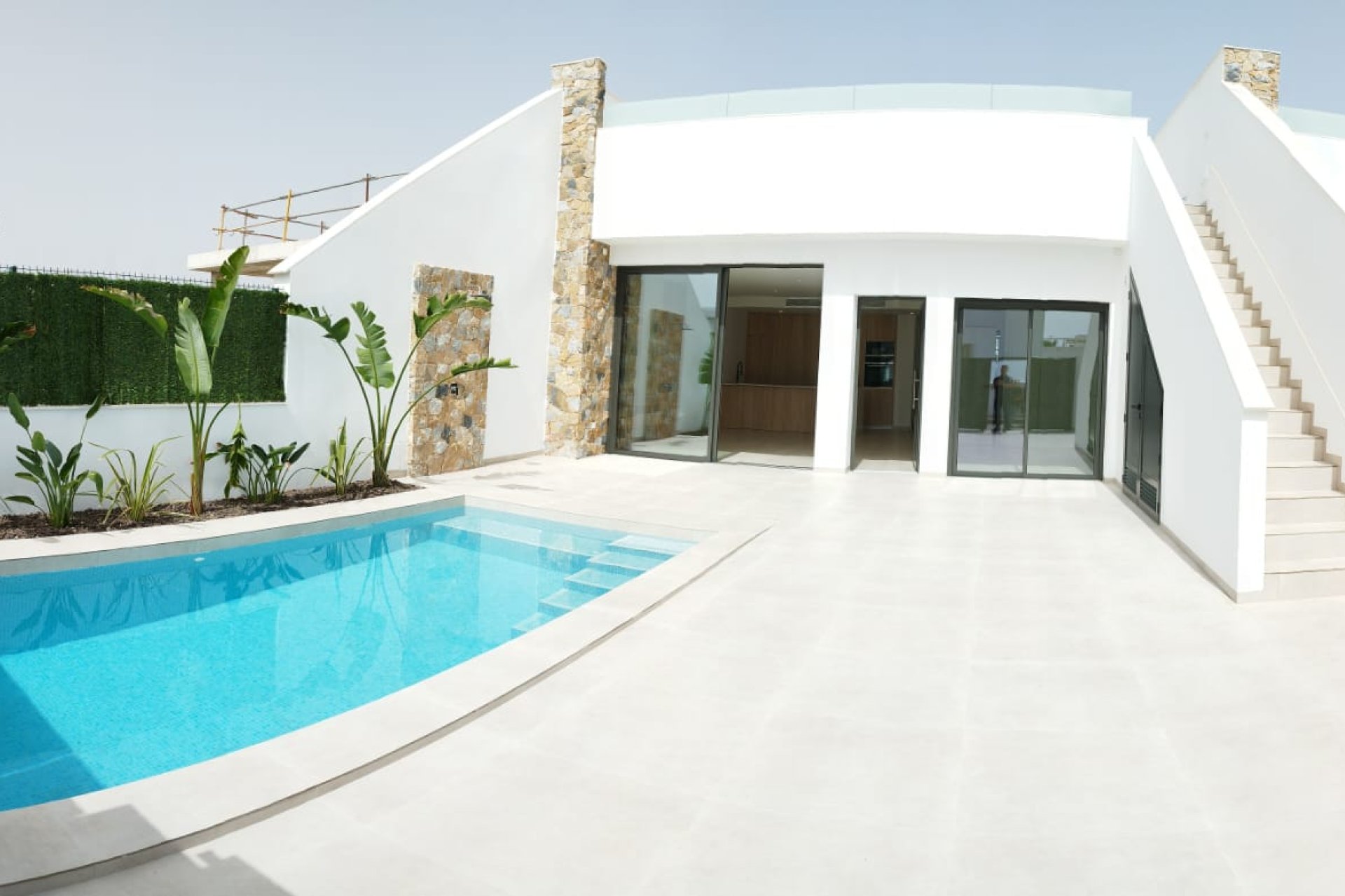 New Build - Townhouse - San Javier