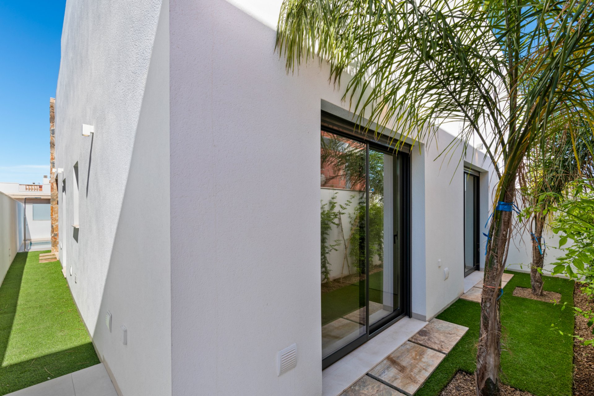 New Build - Townhouse - San Javier