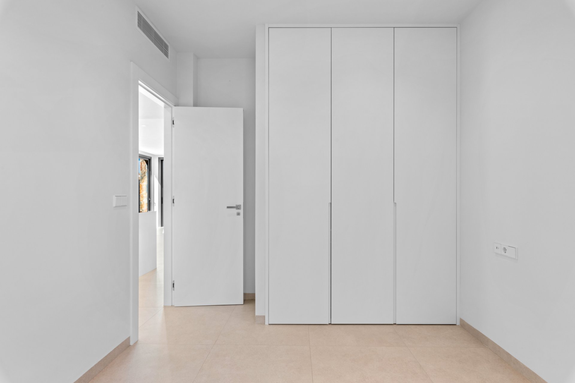New Build - Townhouse - San Javier