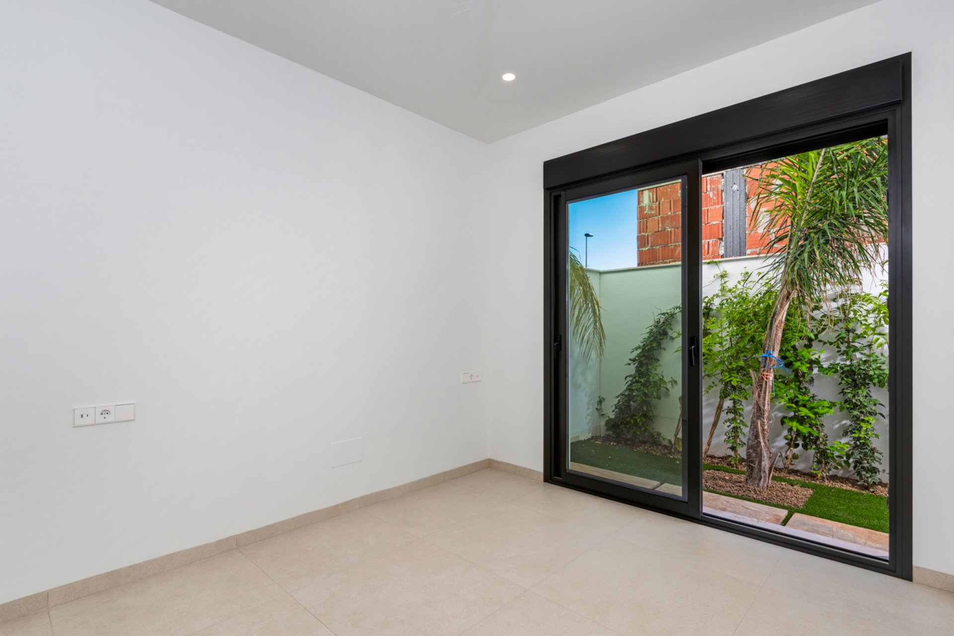 New Build - Townhouse - San Javier